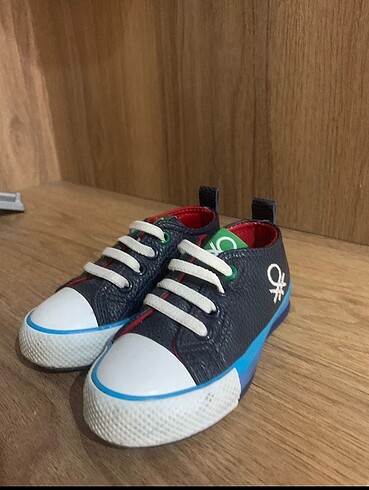 Benetton Erkek çocuk ayakkabı