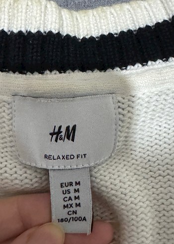 H&M Süveter - Görsel 2