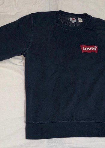 Levi's Sweatshirt - Görsel 5