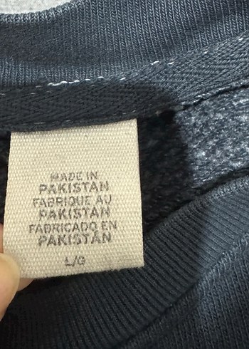 Levi's Sweatshirt - Görsel 3