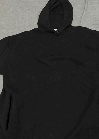 Zara Sweatshirt - Görsel 2