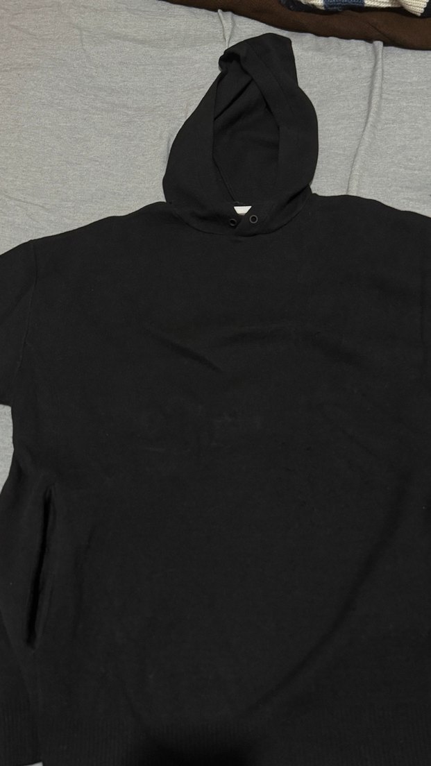 Zara Sweatshirt - Görsel 2