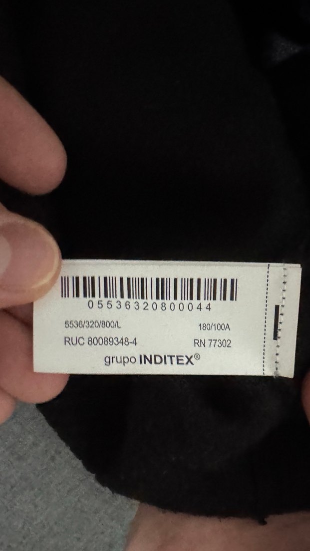 Zara Sweatshirt - Görsel 4