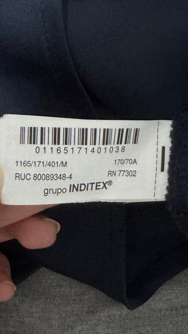 zara saten midi etek - Görsel 4