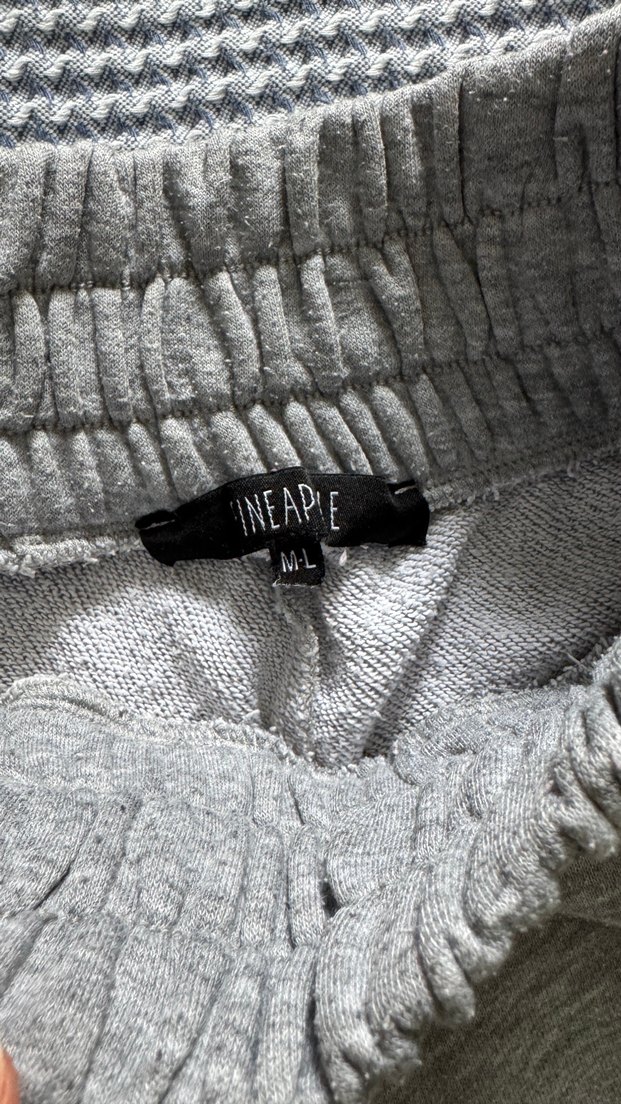 Fineapple Eşofman - Görsel 4