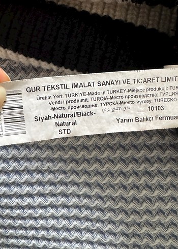 dilvin kazak - Görsel 4