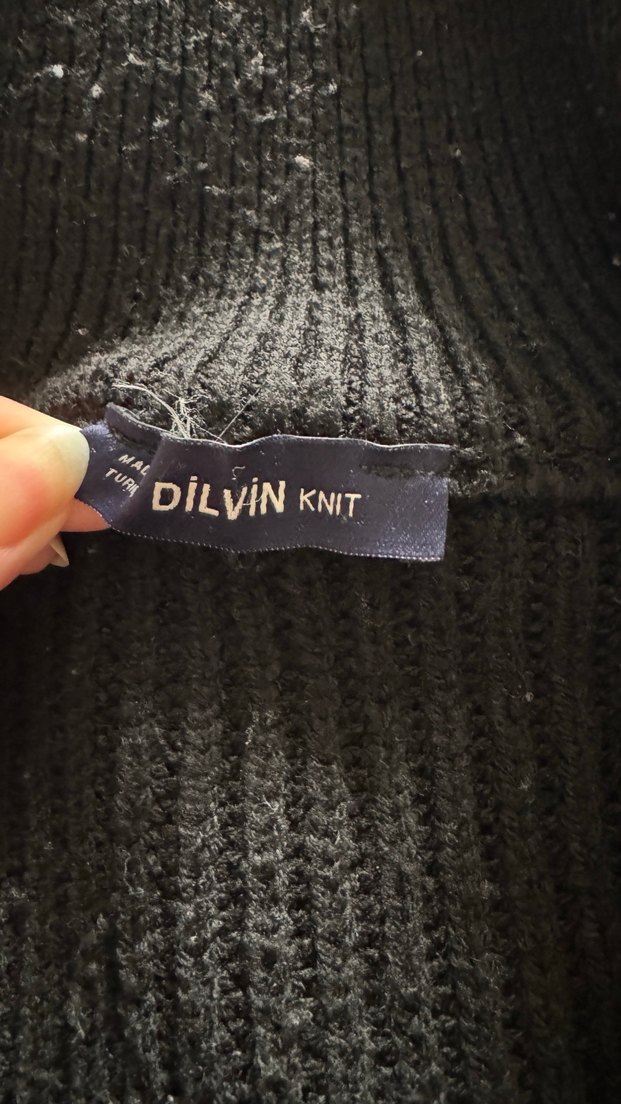 dilvin kazak - Görsel 3