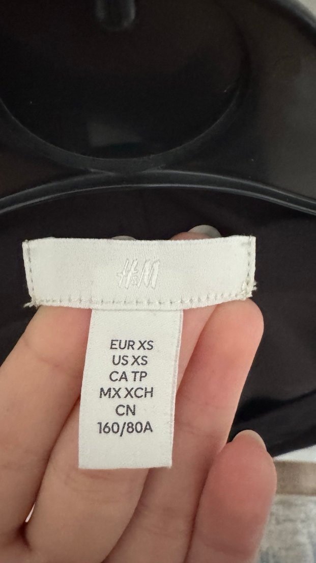 Kadın Yelek - Görsel 3