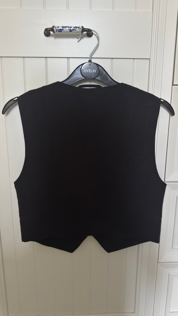 Kadın Yelek - Görsel 2