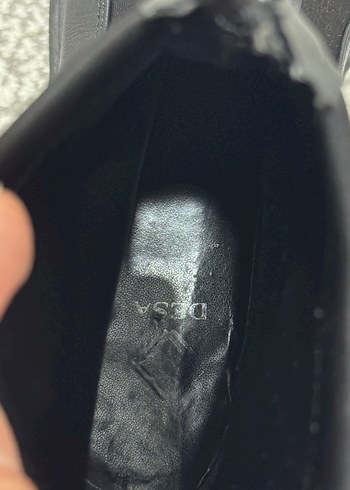 desa fermuarlı bot - Görsel 7