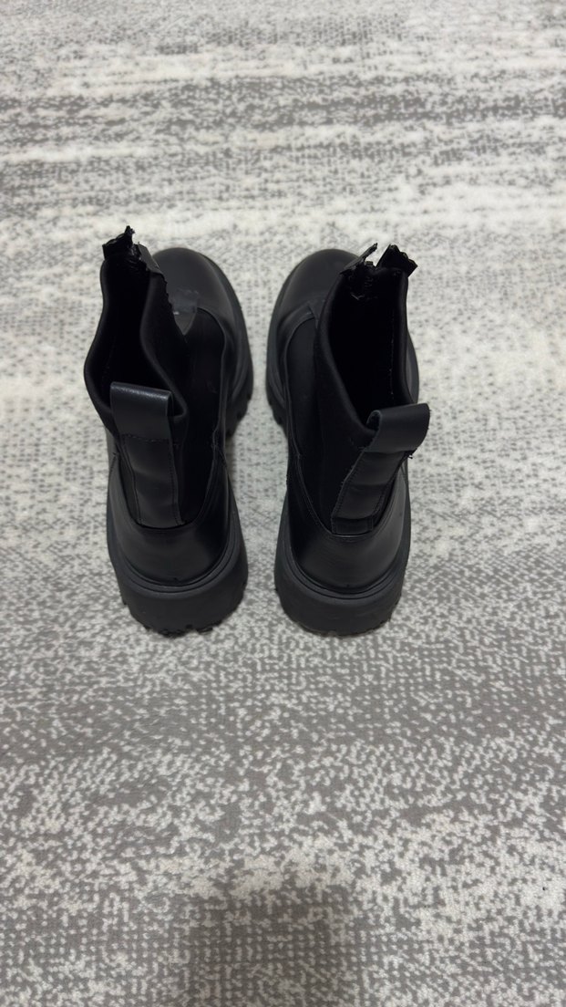 desa fermuarlı bot - Görsel 5