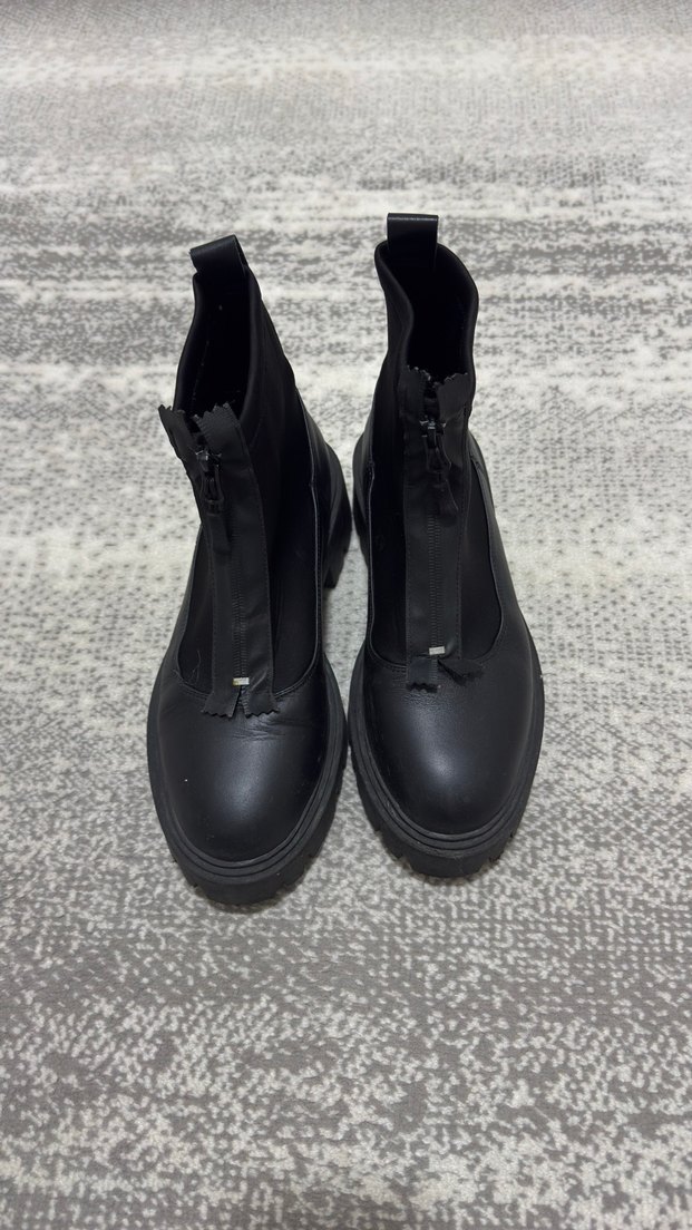 desa fermuarlı bot - Görsel 2