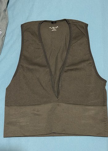 urban outfitters crop - Görsel 2