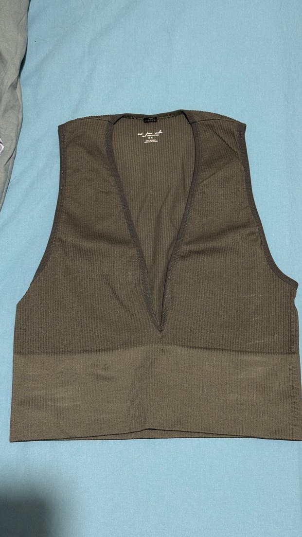 urban outfitters crop - Görsel 2