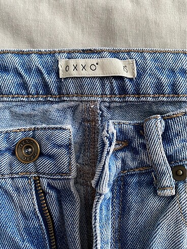 xs Beden oxxo jean