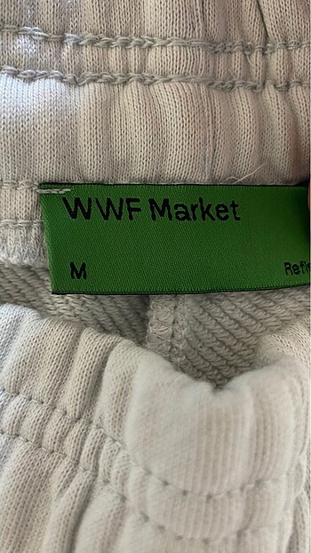Diğer WWF market reflect studio