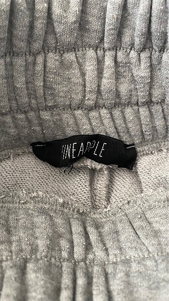 s Beden fineapple eşofman