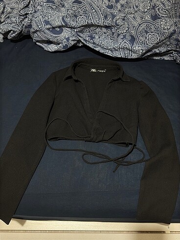 zara bluz
