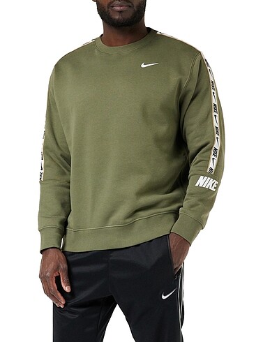 nike sweatshirt