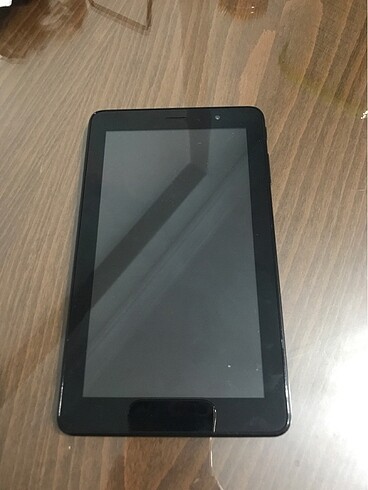 TCL tablet