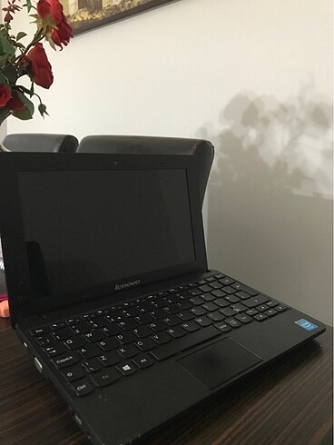 Lenovo notebook