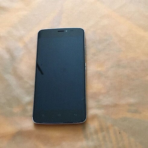 General Mobile discovery 2mini