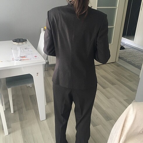 Diğer Kadın Takım Elbise
