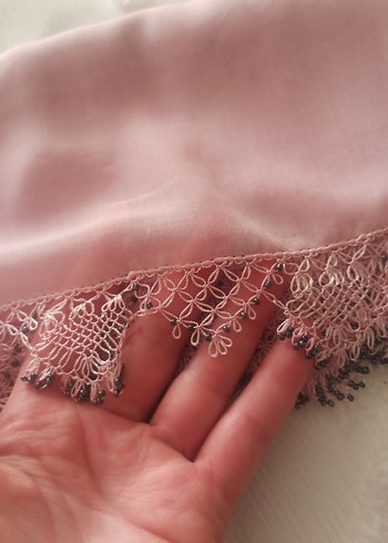 iğne oyasi - Görsel 2