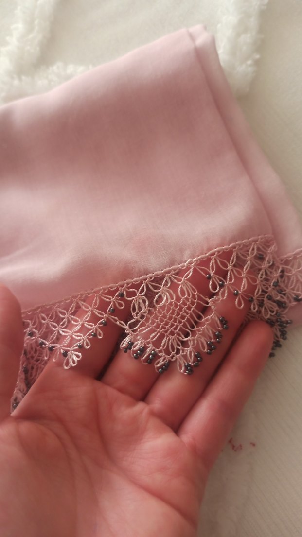 iğne oyasi - Görsel 3