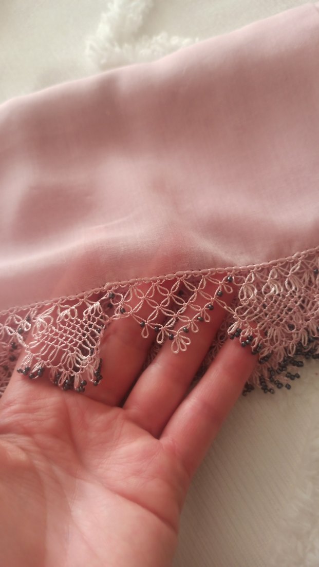 iğne oyasi - Görsel 2