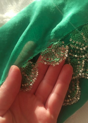 iğne oyasi - Görsel 2