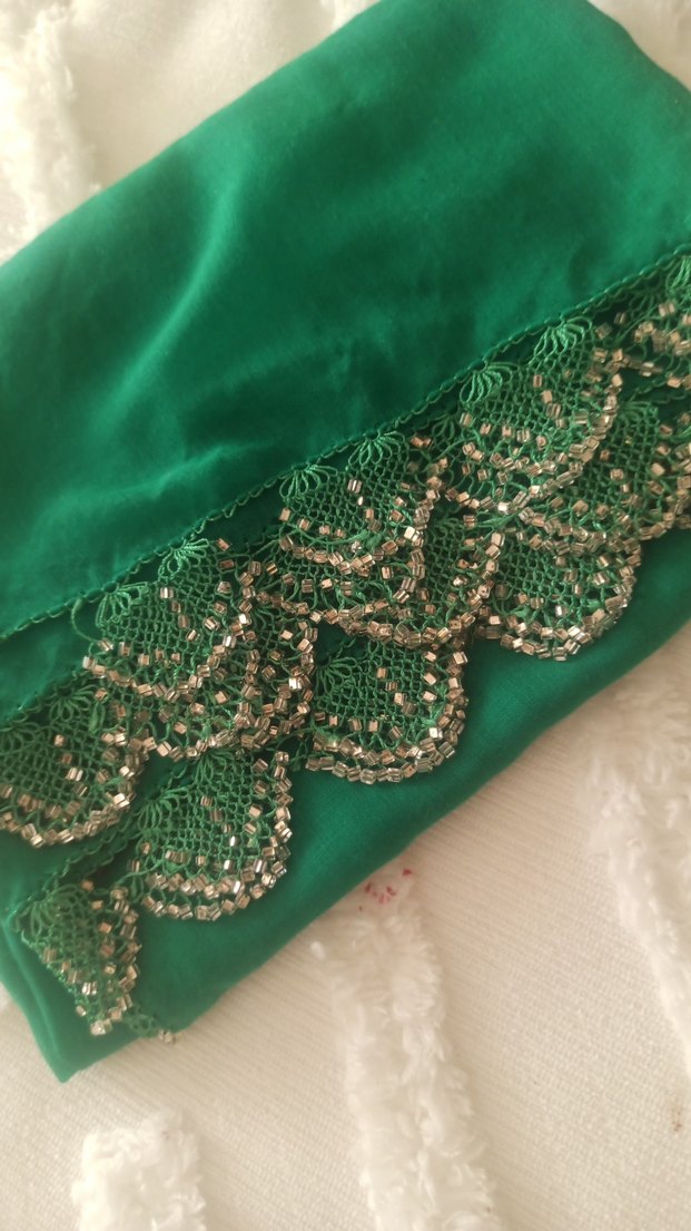 iğne oyasi - Görsel 3