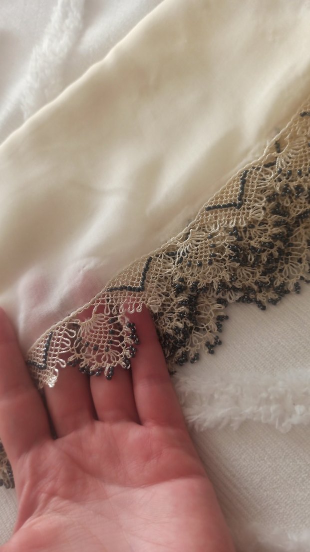 iğne oyası cenk yazma - Görsel 2