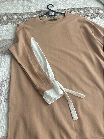 Tesettür tunik