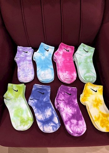 Nike Nike Batik Çorap