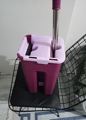 Paspas mop 