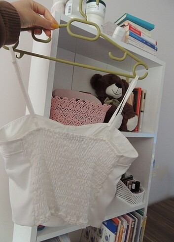 Zara Cropp