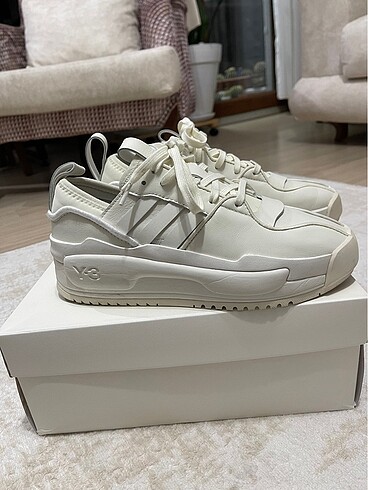 Adidas y-3 HOKARİ 38.5 numara