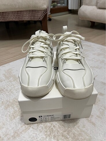 Adidas Adidas y-3 HOKARİ 38.5 numara