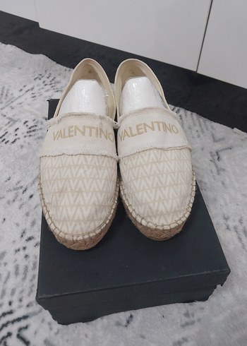 Valentino valentino espadril