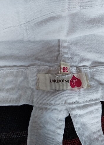 SALOPET KOT ETEK - Görsel 6