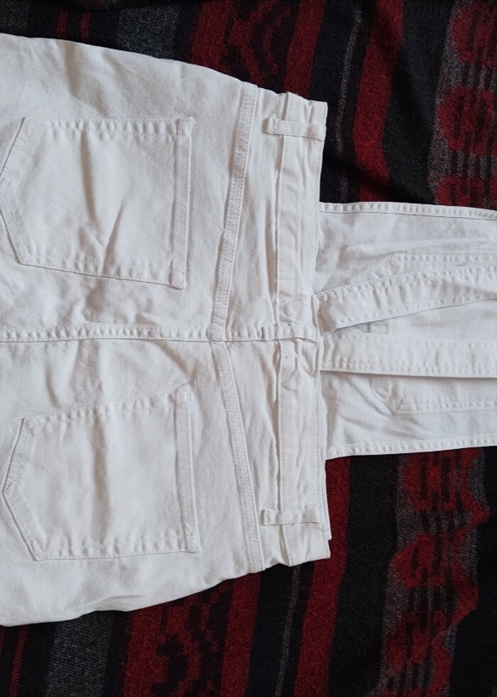 SALOPET KOT ETEK  - Görsel 5