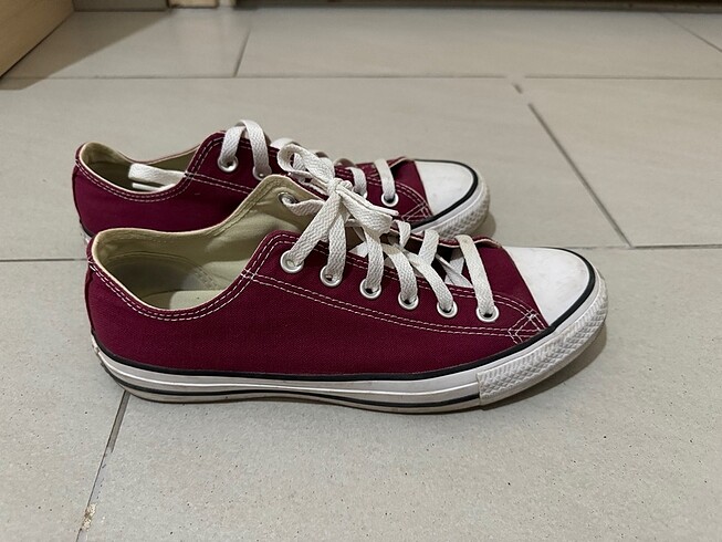 Converse orijinal