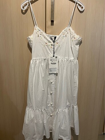 Zara Zara Elbise