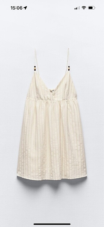 Zara Zara elbise