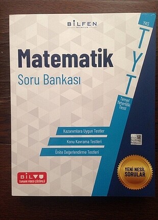 bilfen yayınları