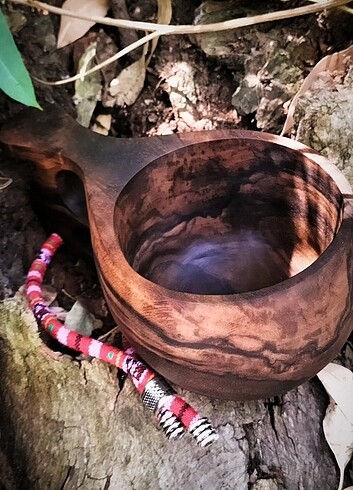Kuksa bardak 
