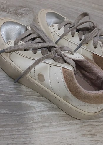 Zara kız çocuk Ayakkabı - Görsel 5