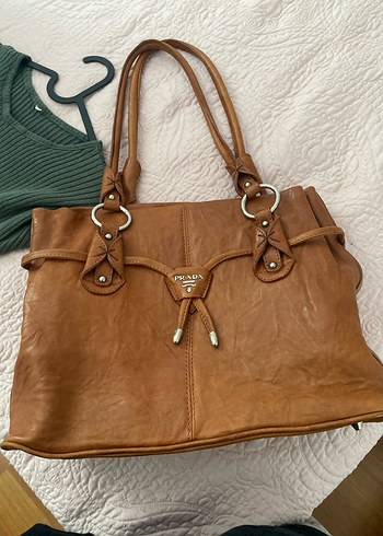 Prada Nadir Vintage Prada