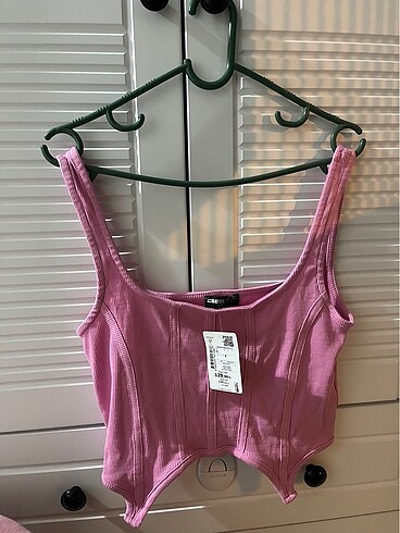Pembe crop